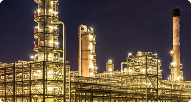 Revolucionando el petróleo y gas con soluciones impulsadas por IA