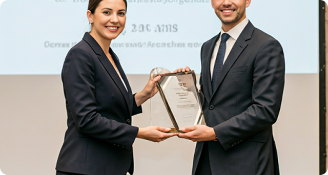 manaPetro gana premio a la innovación por integración de IoT