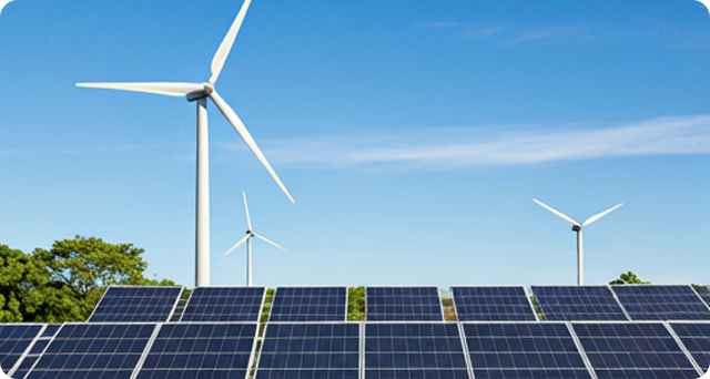 El futuro de la energía: IA y sostenibilidad