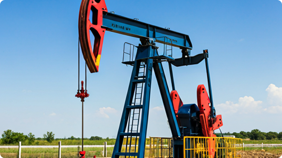 Enhanced Oil Recovery Optimization