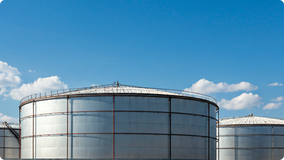 Tank Farm Optimization
